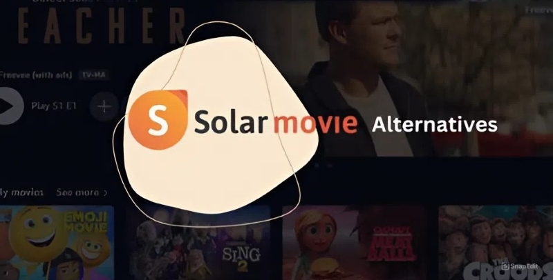 banner SolarMovie HD on 2025